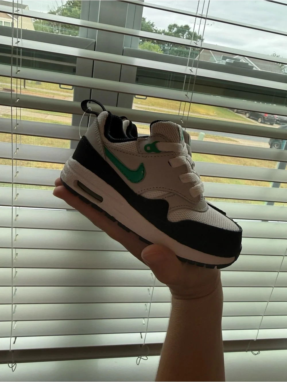Toddler Nike Air Shoes